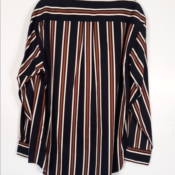 Salmon River Traders MEN’s Rugged Button Down - Picture 2 of 5